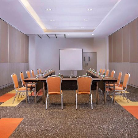 Park Inn By Radisson Iloilo מראה חיצוני תמונה