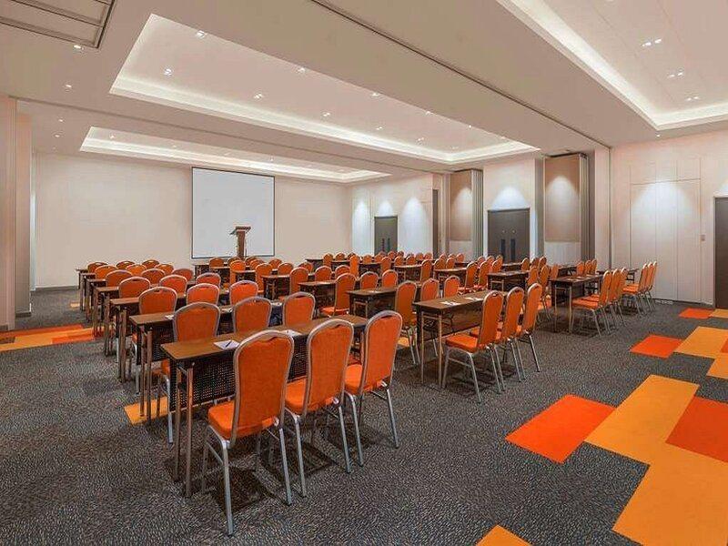 Park Inn By Radisson Iloilo מראה חיצוני תמונה