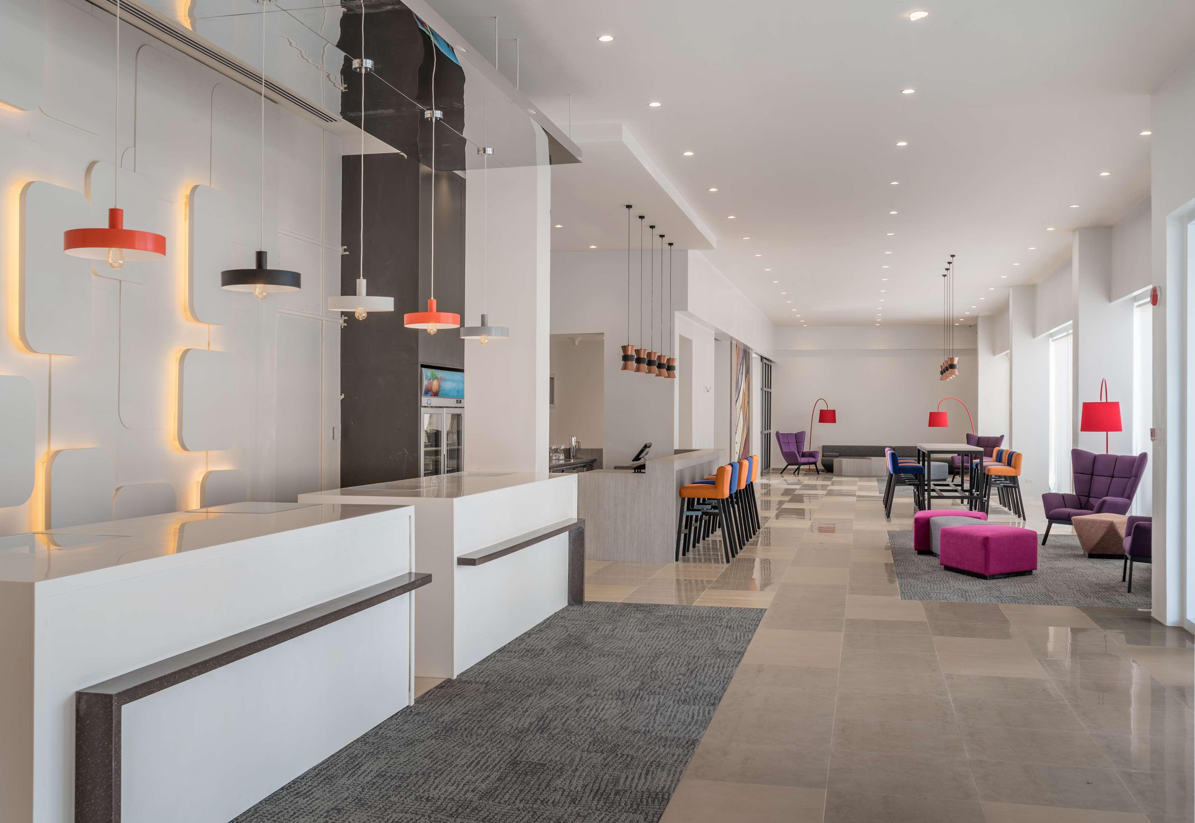 Park Inn By Radisson Iloilo מראה חיצוני תמונה