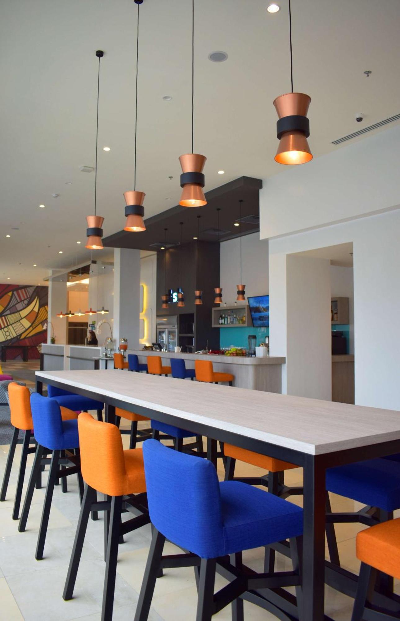 Park Inn By Radisson Iloilo מראה חיצוני תמונה