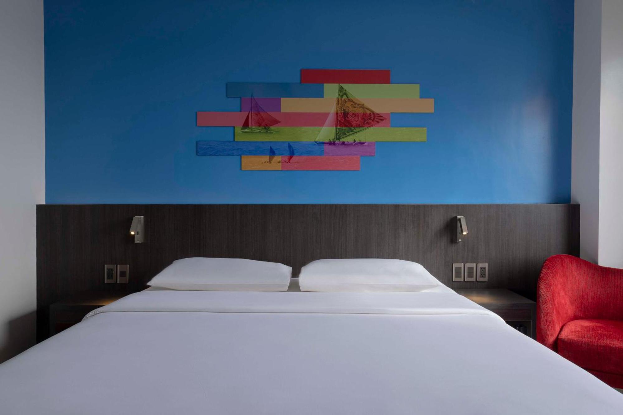 Park Inn By Radisson Iloilo מראה חיצוני תמונה