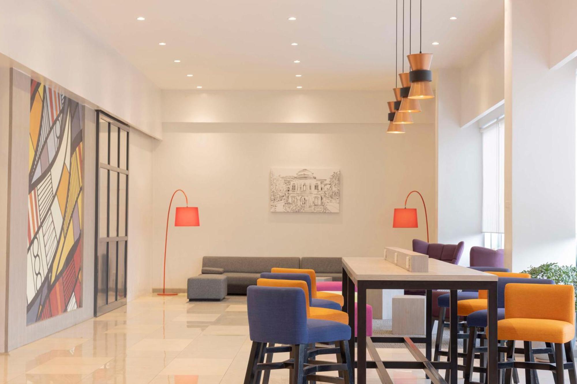 Park Inn By Radisson Iloilo מראה חיצוני תמונה