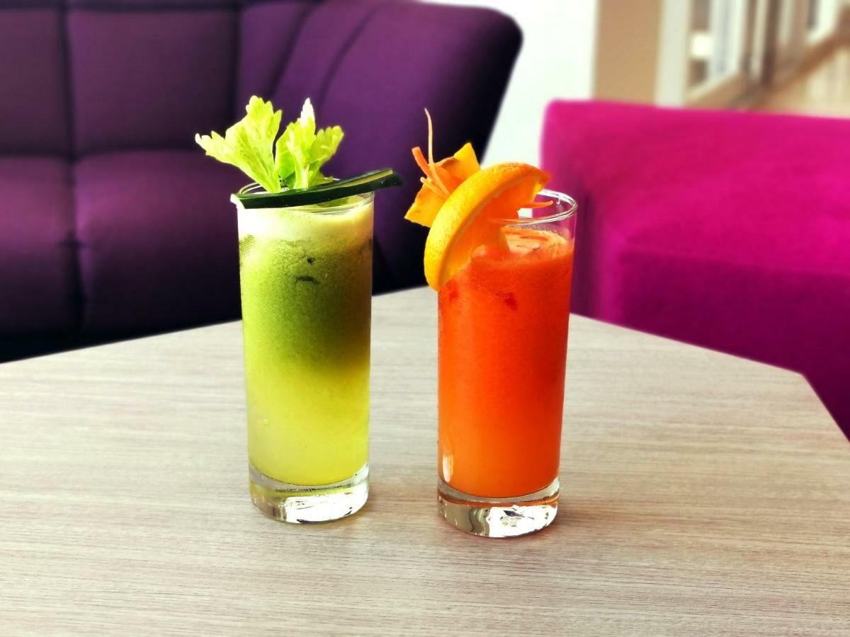 Park Inn By Radisson Iloilo מראה חיצוני תמונה